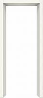 DIY Moderno White Wood