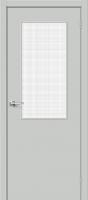 Браво-7 Grey Pro Wired Glass 12,5