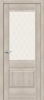 Прима-3 Cappuccino Veralinga White Сrystal