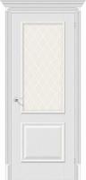Классико-13 Virgin White Сrystal