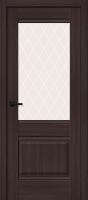 Прима-3 Wenge Veralinga White Сrystal