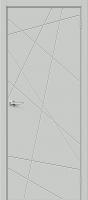 Граффити-5.Д.П Grey Matt