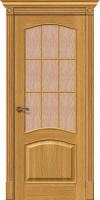 Вуд Классик-33 Natur Oak Bronze Gloria