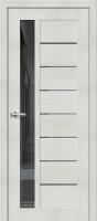 Порта-27 Bianco Veralinga Mirox Grey