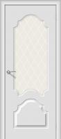 Скинни-33 Fresco White Сrystal