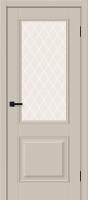 Классик-13 Cream Silk White Сrystal