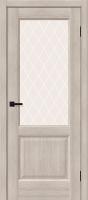 Неоклассик-33 Cappuccino Melinga White Сrystal