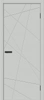 Граффити-5.Д.П Grey Silk
