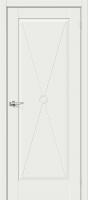 Прима-10.Ф2 White Matt