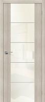 V4 WР Cappuccino Veralinga White Pearl