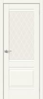 Прима-3 Alaska White Сrystal