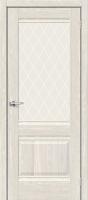 Прима-3 Ash White White Сrystal