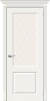 Скинни-13 Whitey White Сrystal