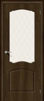 Альфа-2 Dark Barnwood White Сrystal