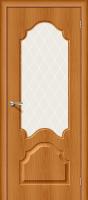 Скинни-33 Milano Vero White Сrystal