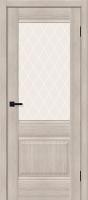 Прима-3 Cappuccino Melinga White Сrystal
