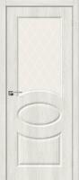 Скинни-21 Casablanca White Сrystal