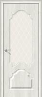 Скинни-33 Casablanca White Сrystal