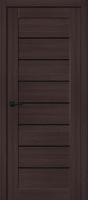 Браво-22 Wenge Melinga Black Shine