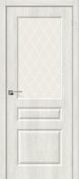 Скинни-15 Casablanca White Сrystal