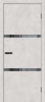 Браво-2.55 Look Art Mirox Grey