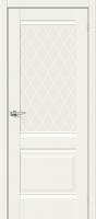 Прима-3 White Mix White Сrystal