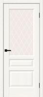 Неоклассик-35 White Wood White Сrystal