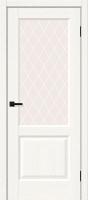 Неоклассик-33 White Wood White Сrystal