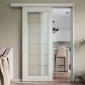 Раздвижные двери