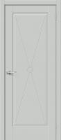 Прима-10.Ф2 Grey Matt