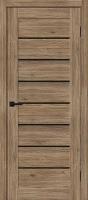 Браво-22 Original Oak Black Shine