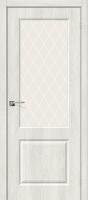 Скинни-13 Casablanca White Сrystal