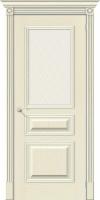 Вуд Классик-15.1 Ivory White Сrystal