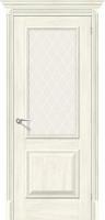 Классико-13 Nordic Oak White Сrystal