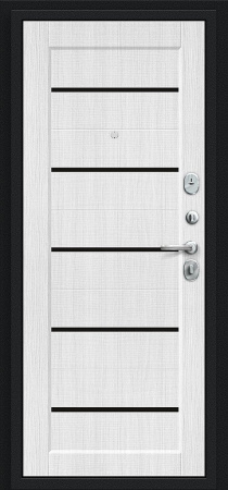 Борн Букле черное/Snow Melinga