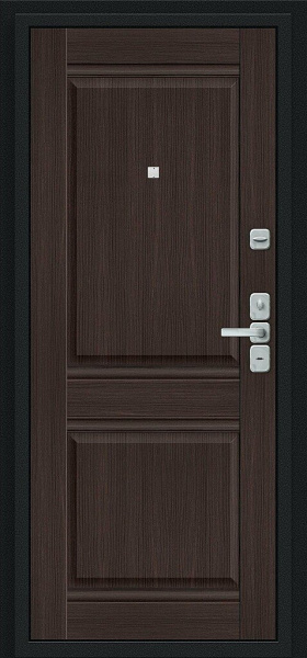Нео Букле черное/Wenge Veralinga