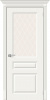 Скинни-15.1 Whitey White Сrystal