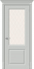 Скинни-13 Grace White Сrystal