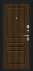Пик Букле черное/Dark Barnwood