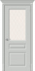 Скинни-15.1 Grace White Сrystal